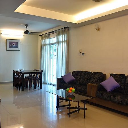 02 First Island Villa Seberang Jaya Ngoại thất bức ảnh